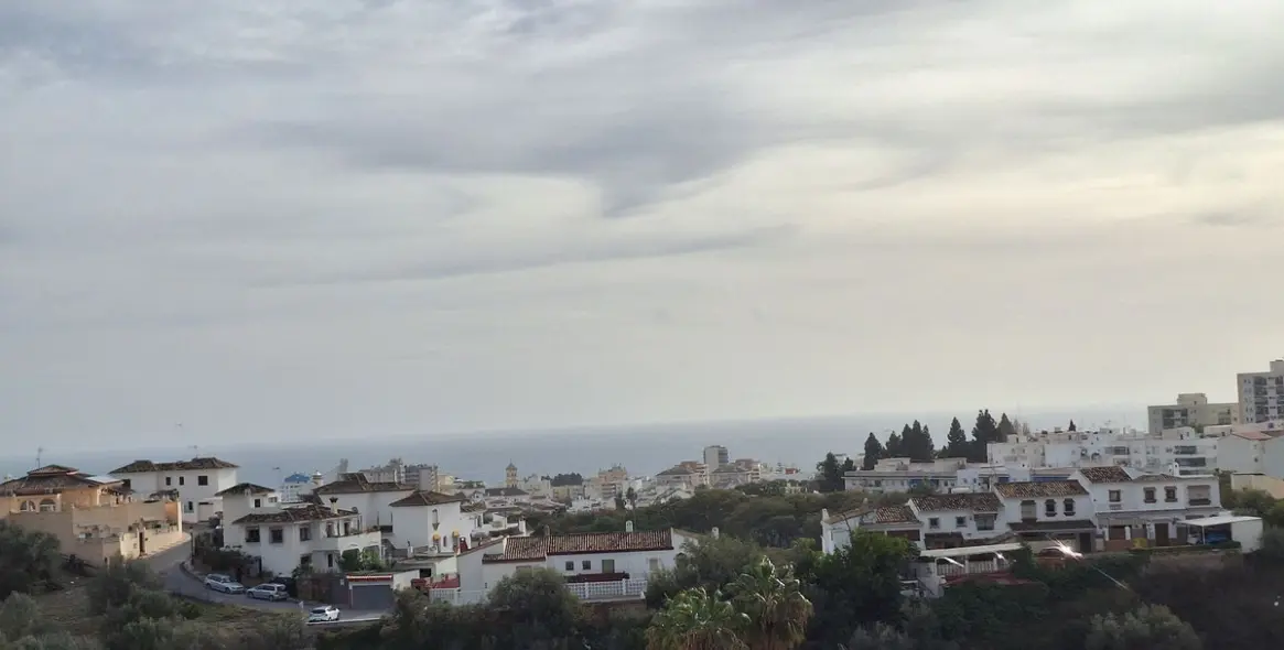 Venta de ático en Marbella 6