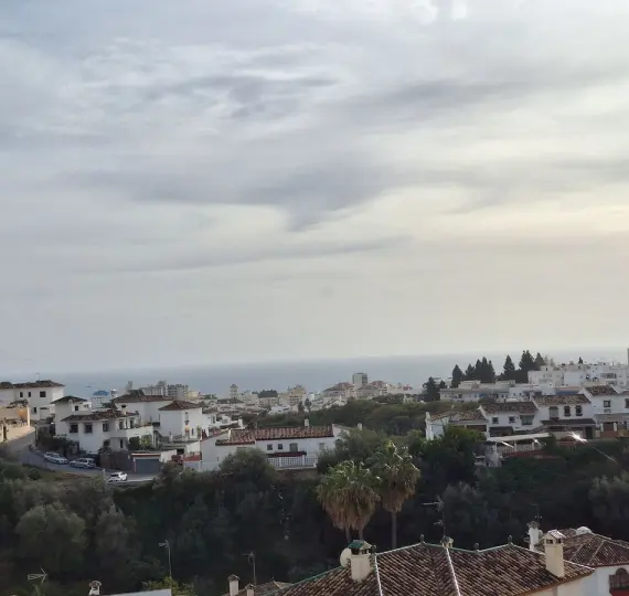 Продажа пентхауса в Marbella