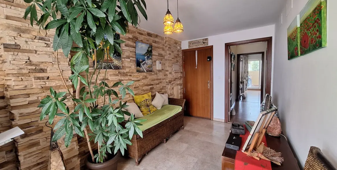 Venta de ático en Marbella 7