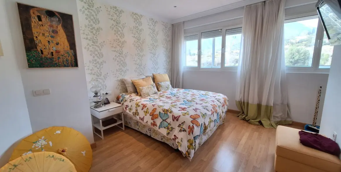 Venta de ático en Marbella 8