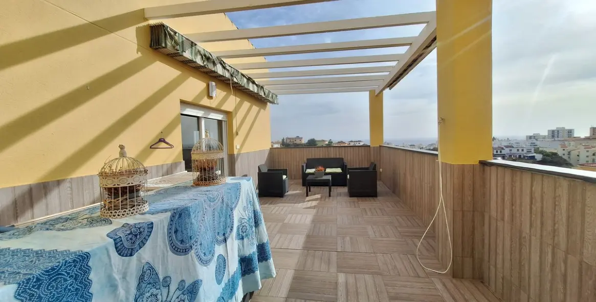 Venta de ático en Marbella 15