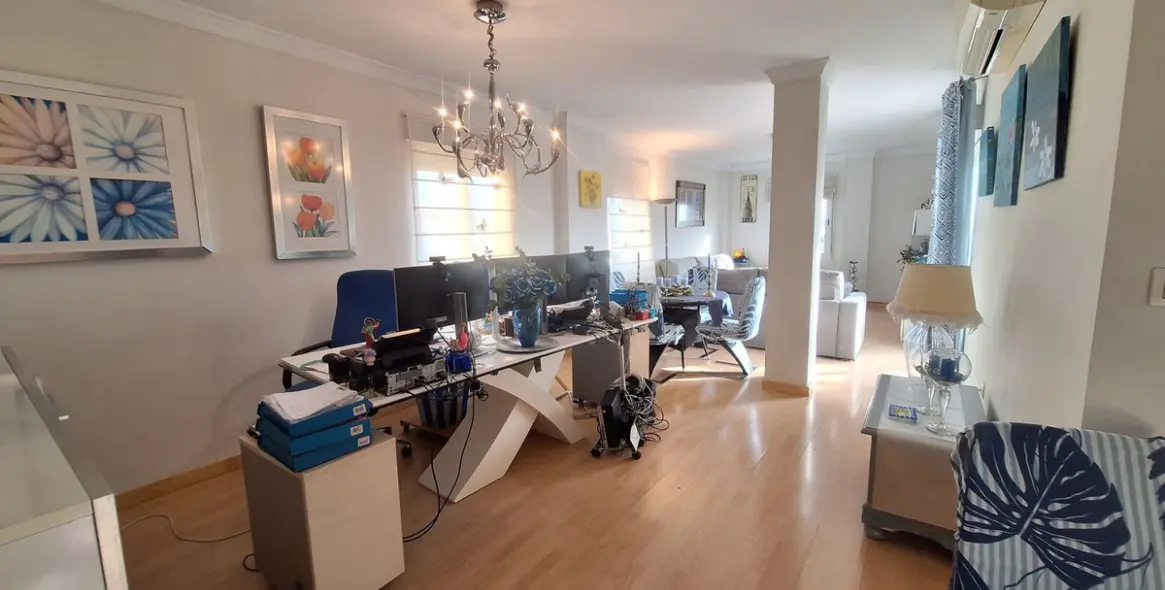 Venta de ático en Marbella 16