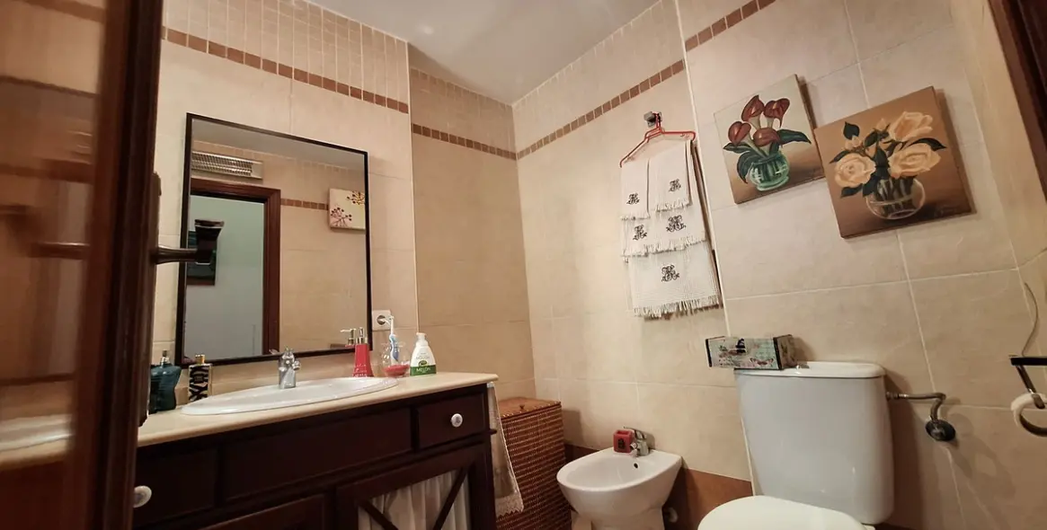 Venta de ático en Marbella 18