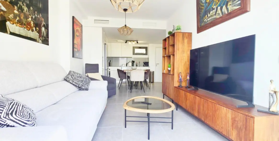 Sale of penthouse in Torremolinos 8