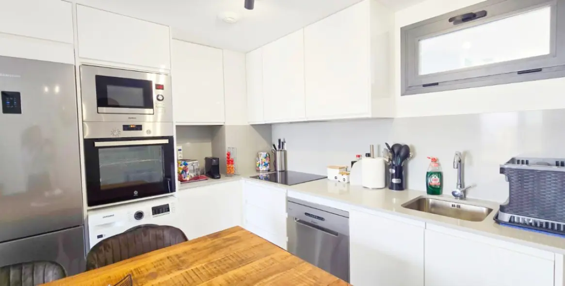 Sale of penthouse in Torremolinos 9