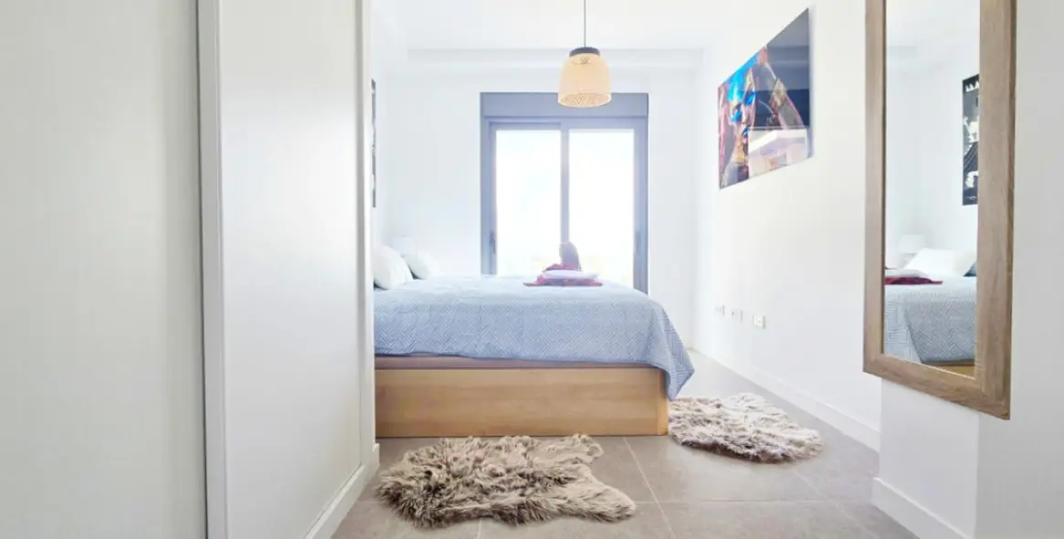 Sale of penthouse in Torremolinos 16