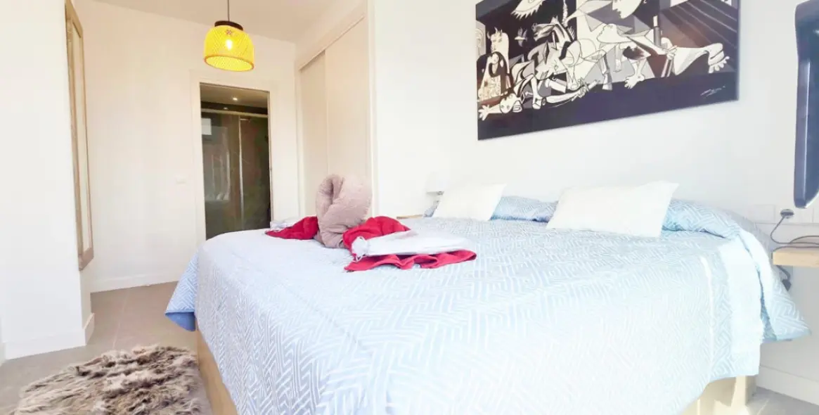 Sale of penthouse in Torremolinos 17