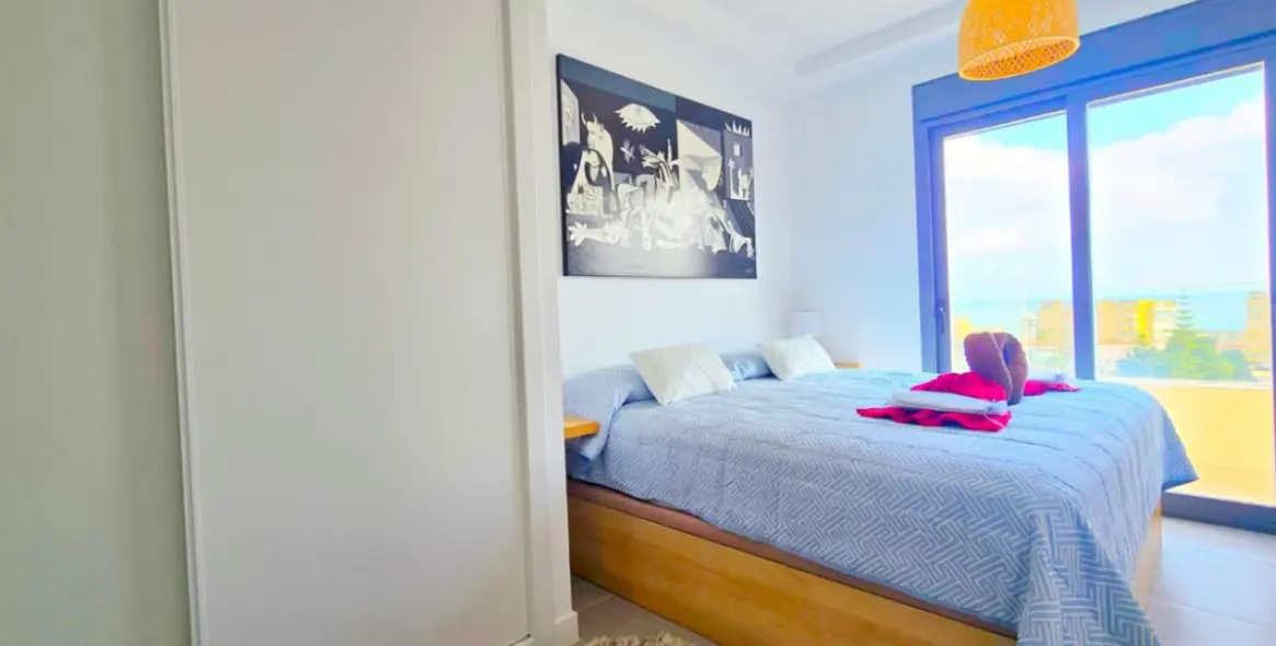 Sale of penthouse in Torremolinos 18