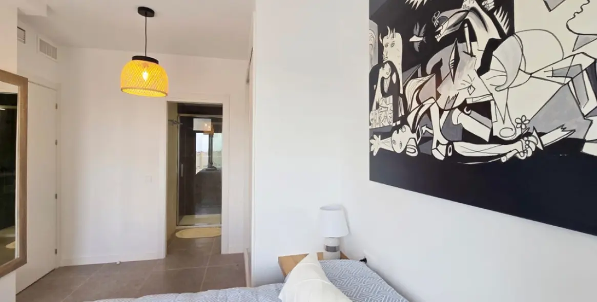 Sale of penthouse in Torremolinos 19