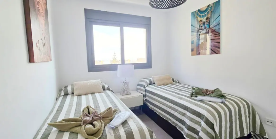 Sale of penthouse in Torremolinos 21