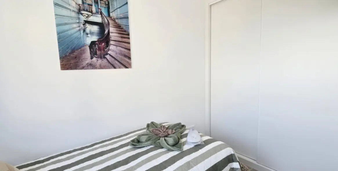 Sale of penthouse in Torremolinos 23