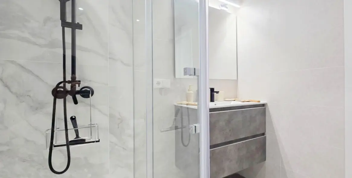 Sale of penthouse in Torremolinos 24