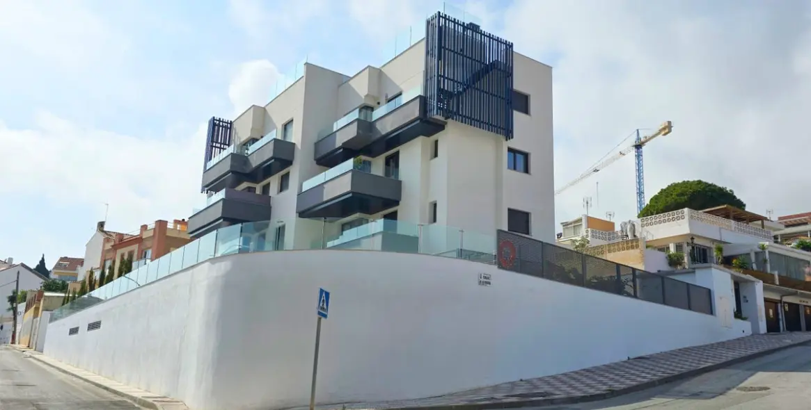 Sale of penthouse in Torremolinos 26