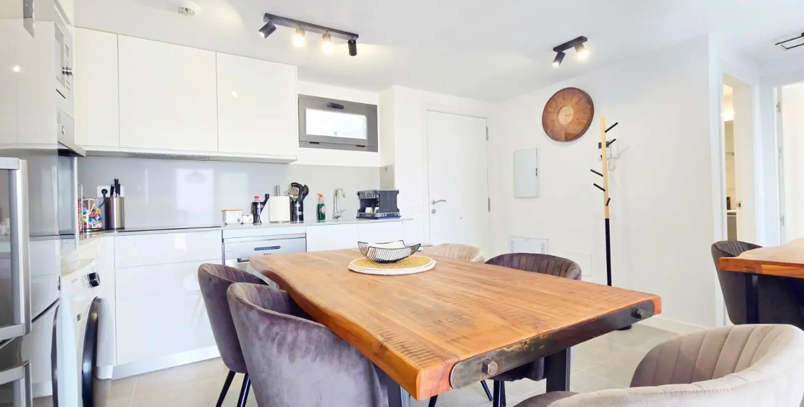 Sale of penthouse in Torremolinos 7