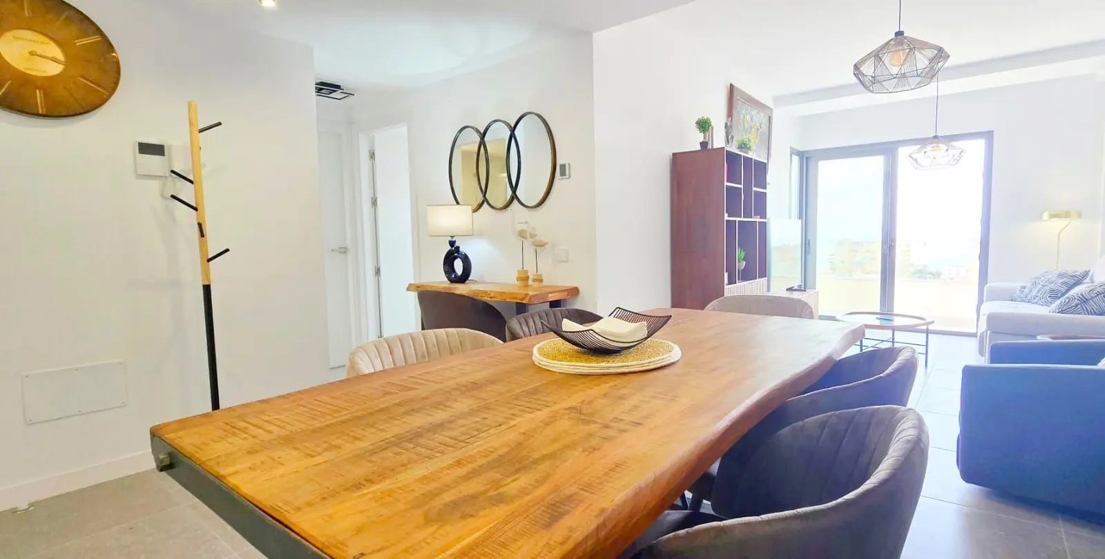 Sale of penthouse in Torremolinos 10