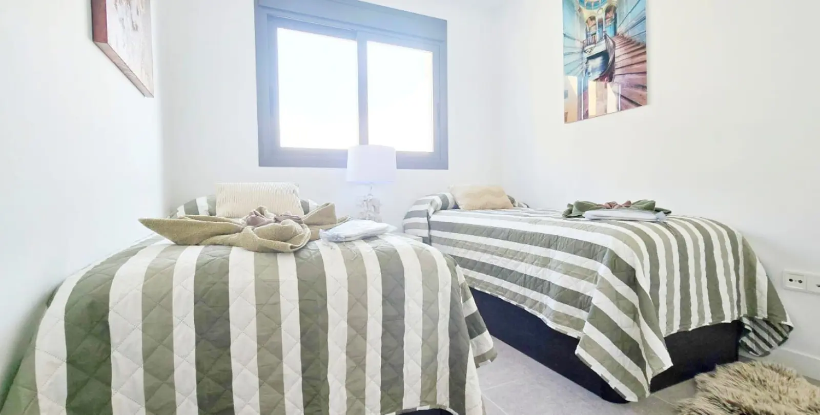 Sale of penthouse in Torremolinos 22