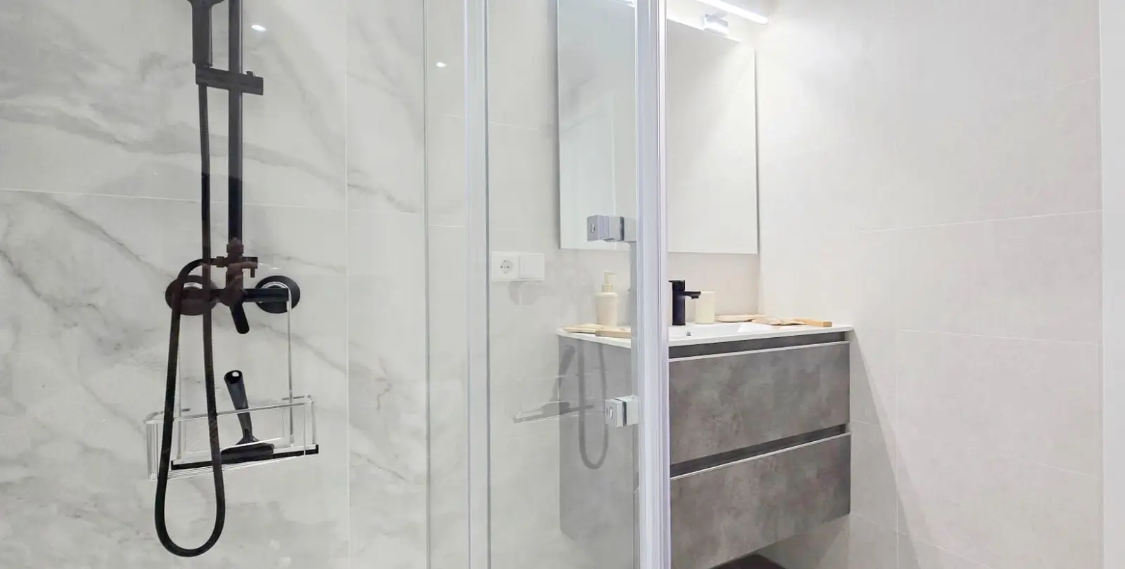 Sale of penthouse in Torremolinos 24