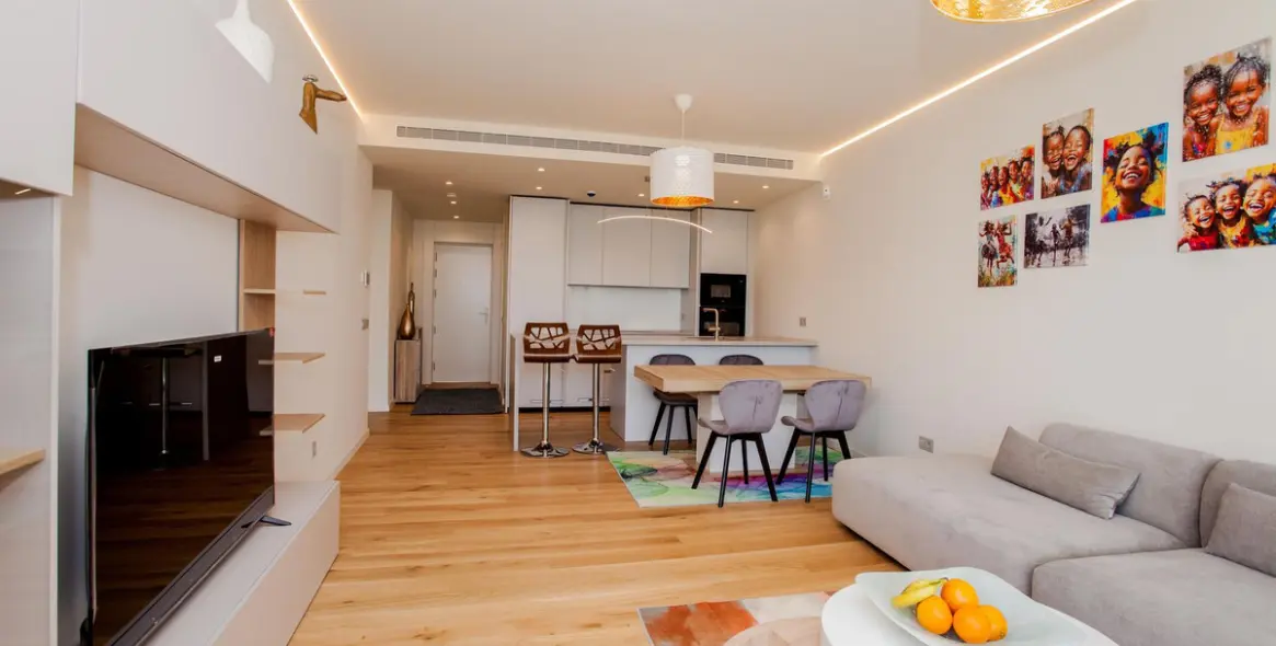 Sale of ground floor apartment in Fuengirola 3