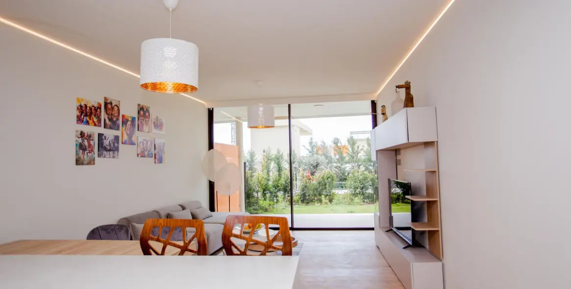 Sale of ground floor apartment in Fuengirola 5