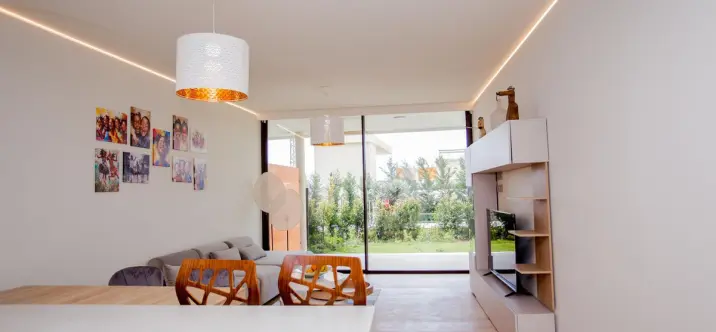 Продажа апартаментов на первом этаже в Fuengirola 4