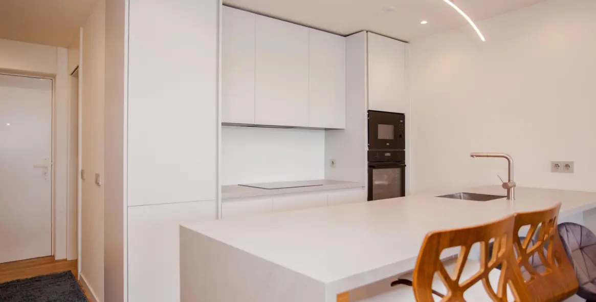 Sale of ground floor apartment in Fuengirola 6