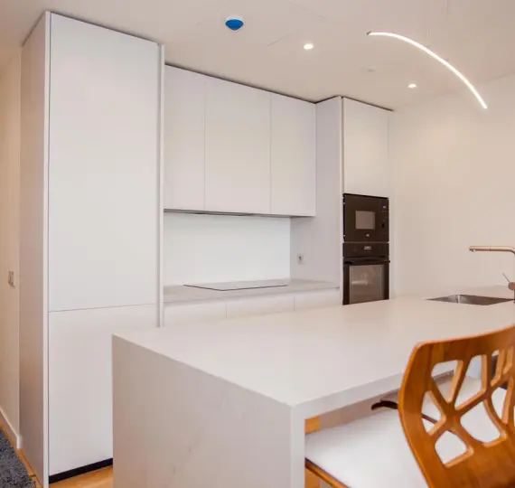 Продажа апартаментов на первом этаже в Fuengirola