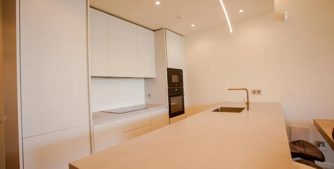 Sale of ground floor apartment in Fuengirola 7