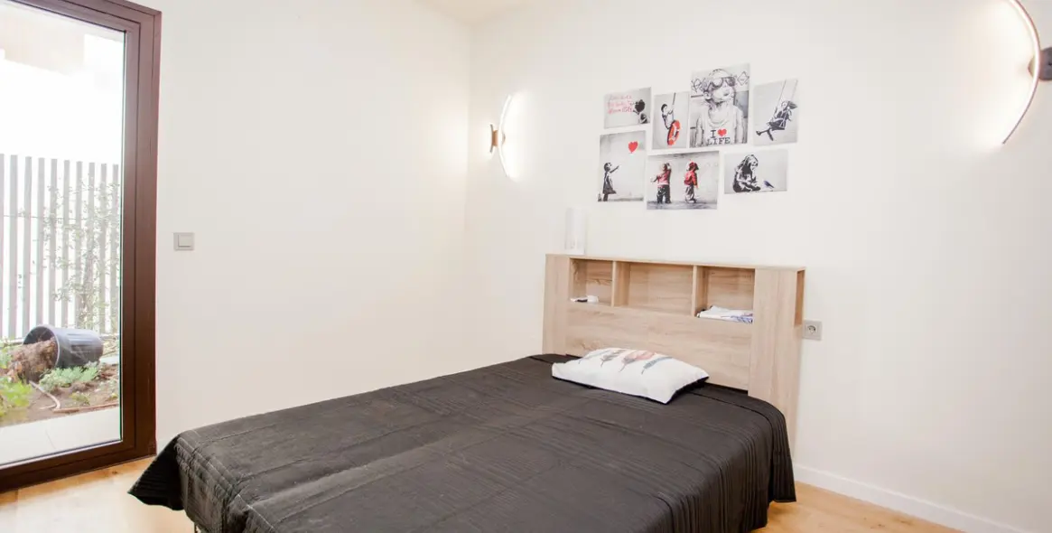 Sale of ground floor apartment in Fuengirola 13