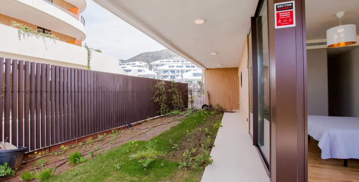 Sale of ground floor apartment in Fuengirola 17