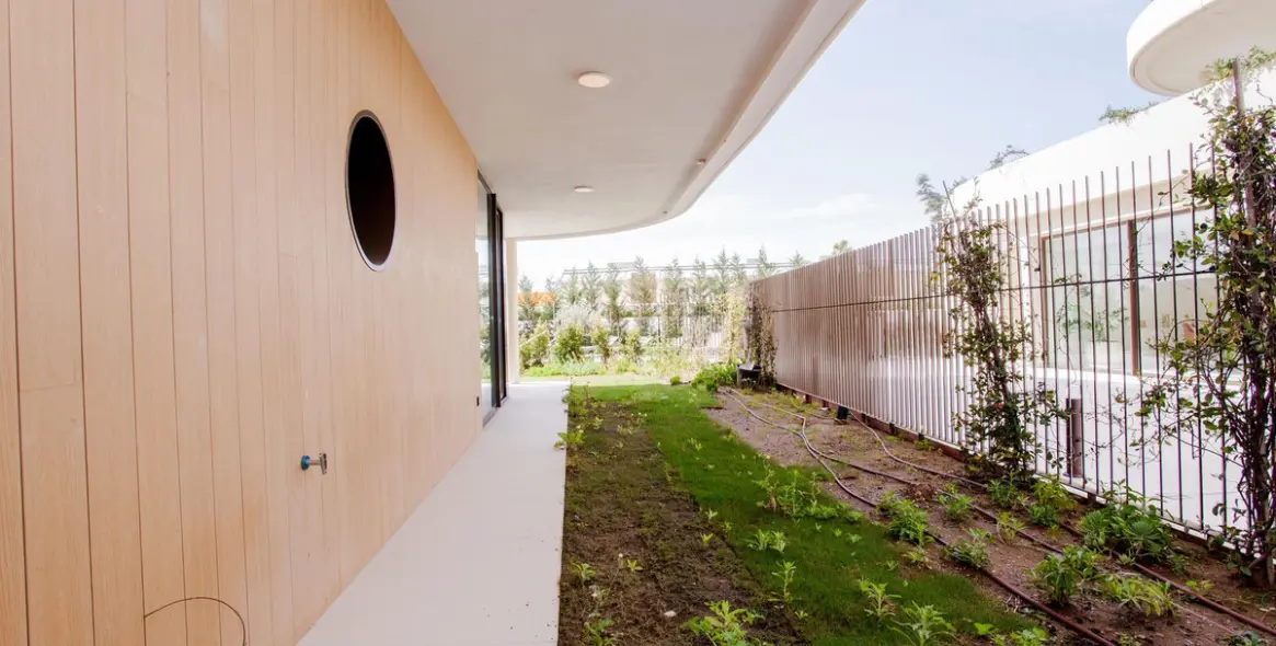 Sale of ground floor apartment in Fuengirola 18