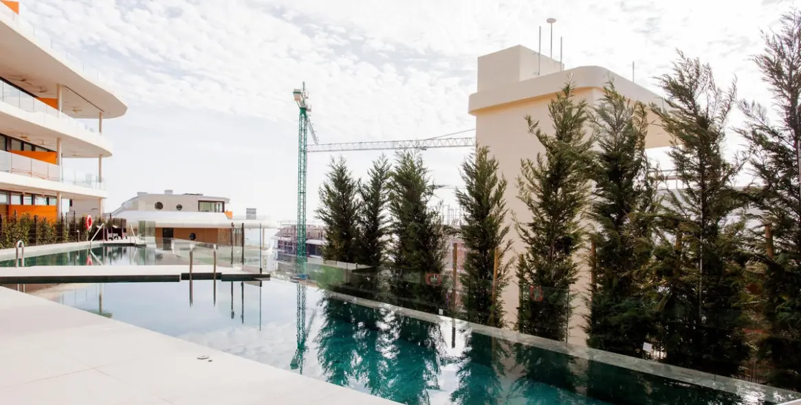 Sale of ground floor apartment in Fuengirola 19