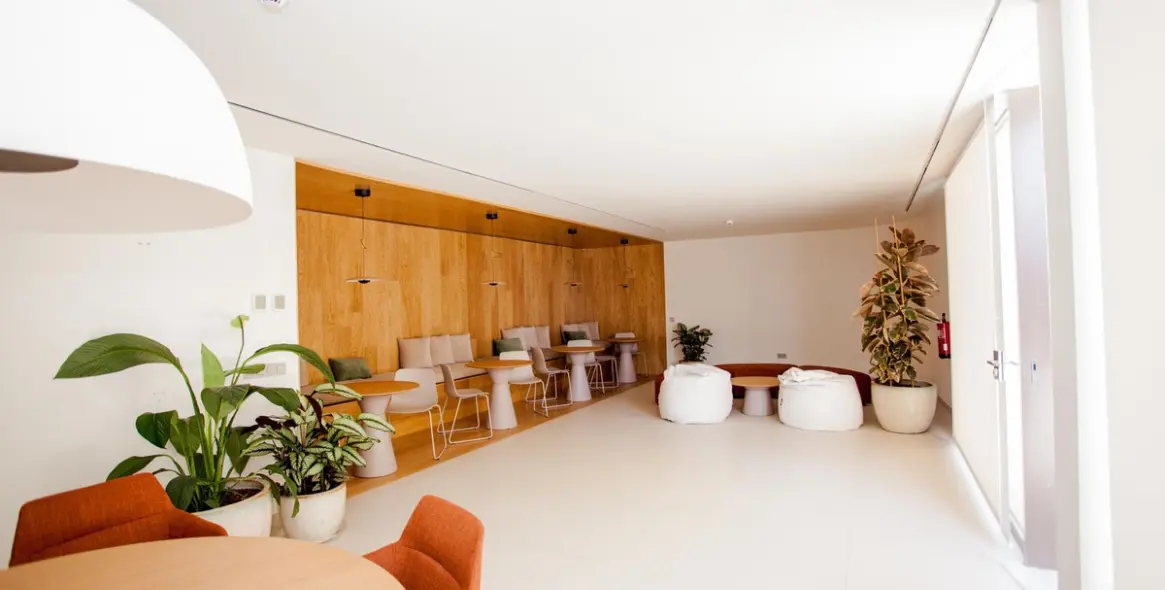 Sale of ground floor apartment in Fuengirola 20