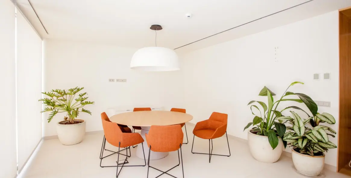 Продажа апартаментов на первом этаже в Fuengirola 21