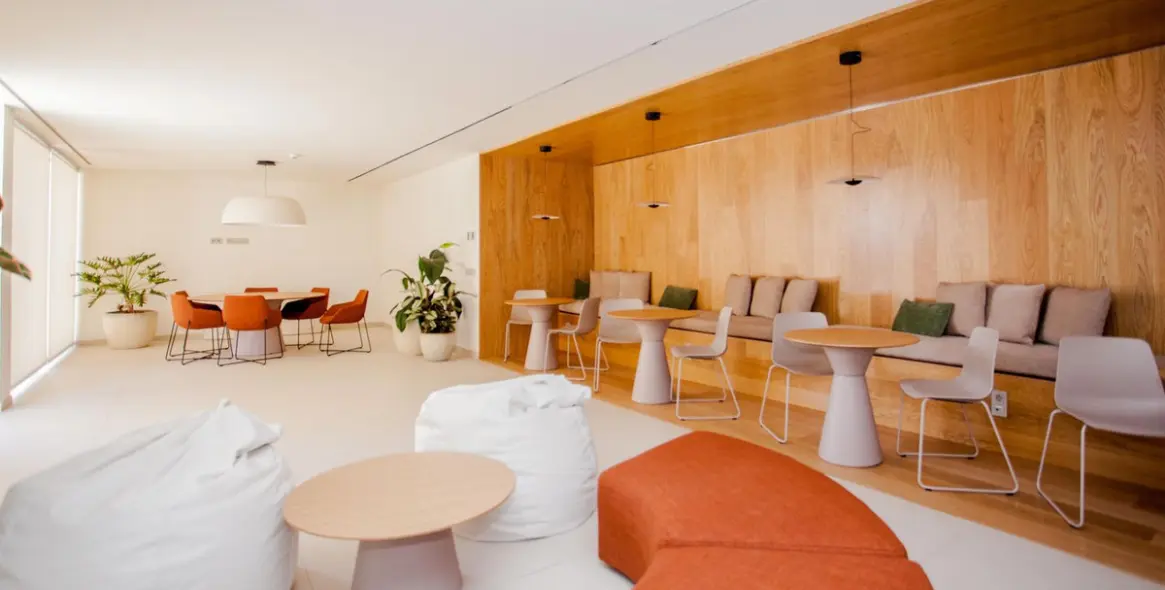 Продажа апартаментов на первом этаже в Fuengirola 22