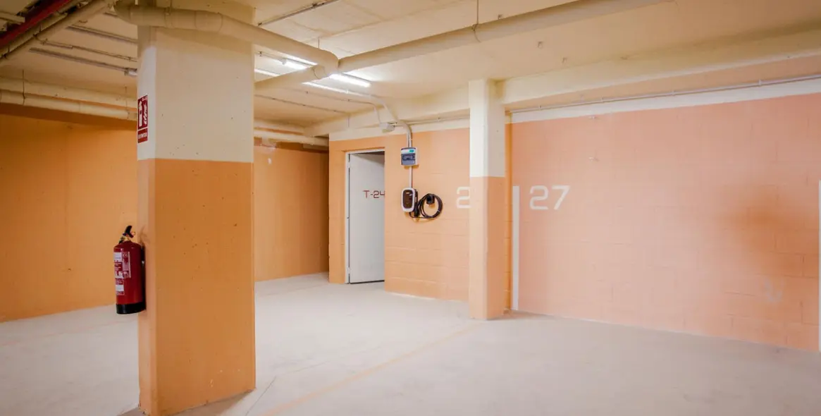 Продажа апартаментов на первом этаже в Fuengirola 24