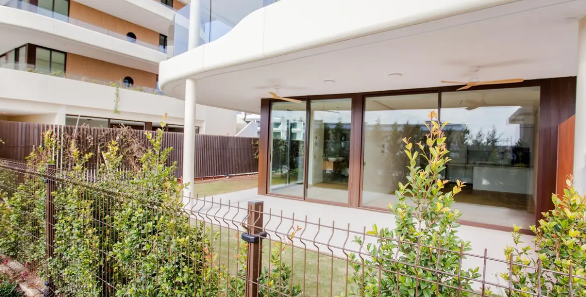 Продажа апартаментов на первом этаже в Fuengirola 26