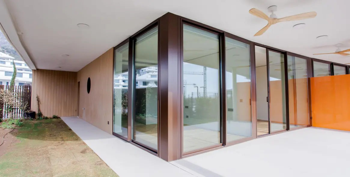 Продажа апартаментов на первом этаже в Fuengirola 27