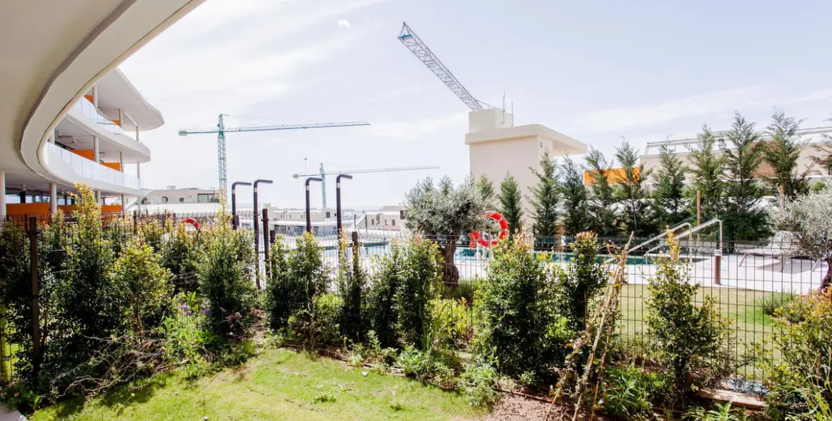 Продажа апартаментов на первом этаже в Fuengirola 28