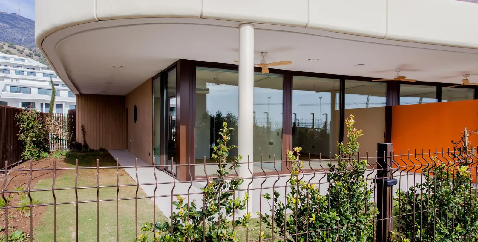 Venta de apartamento en planta baja en Fuengirola 1