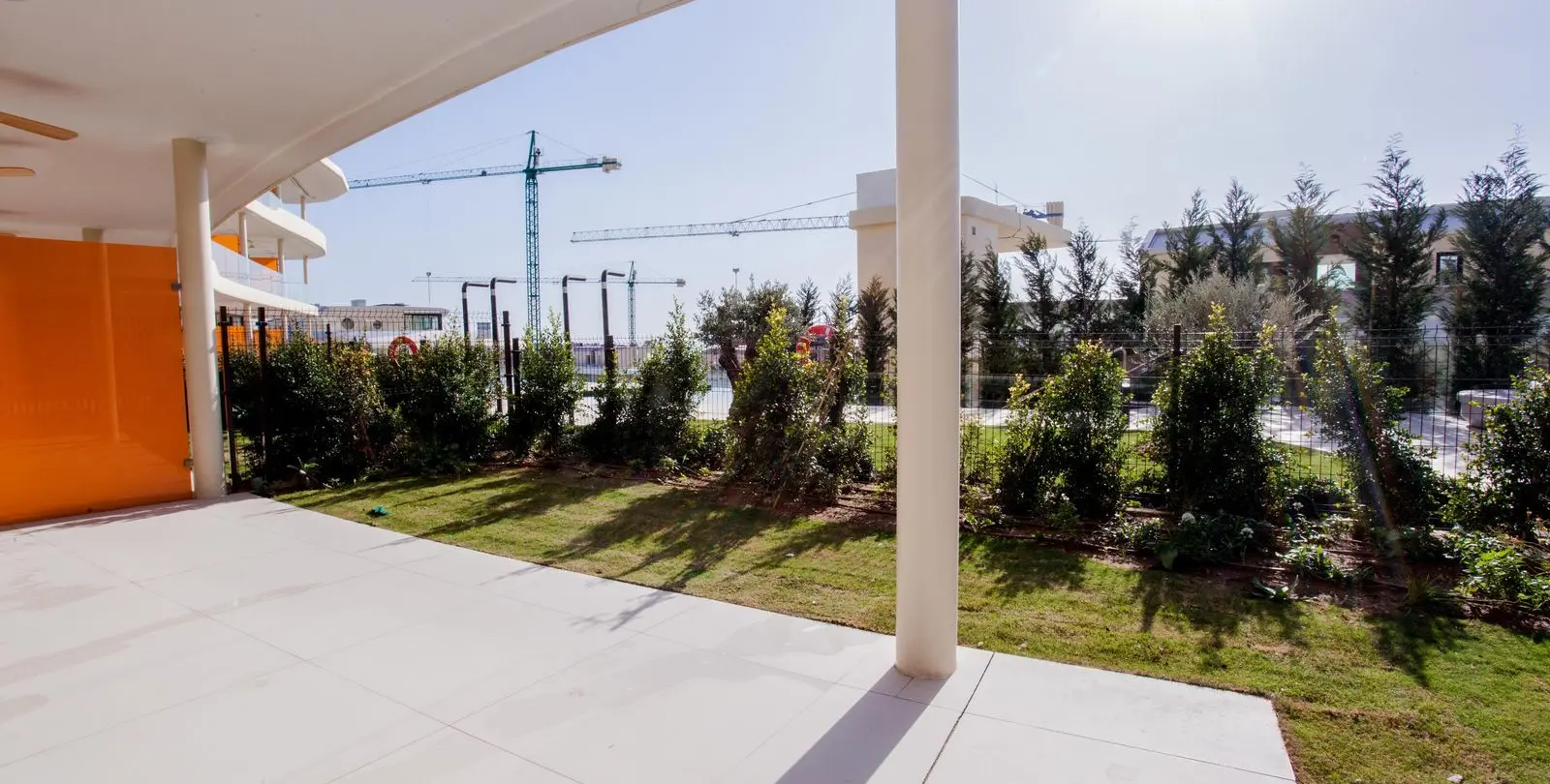 Venta de apartamento en planta baja en Fuengirola 2