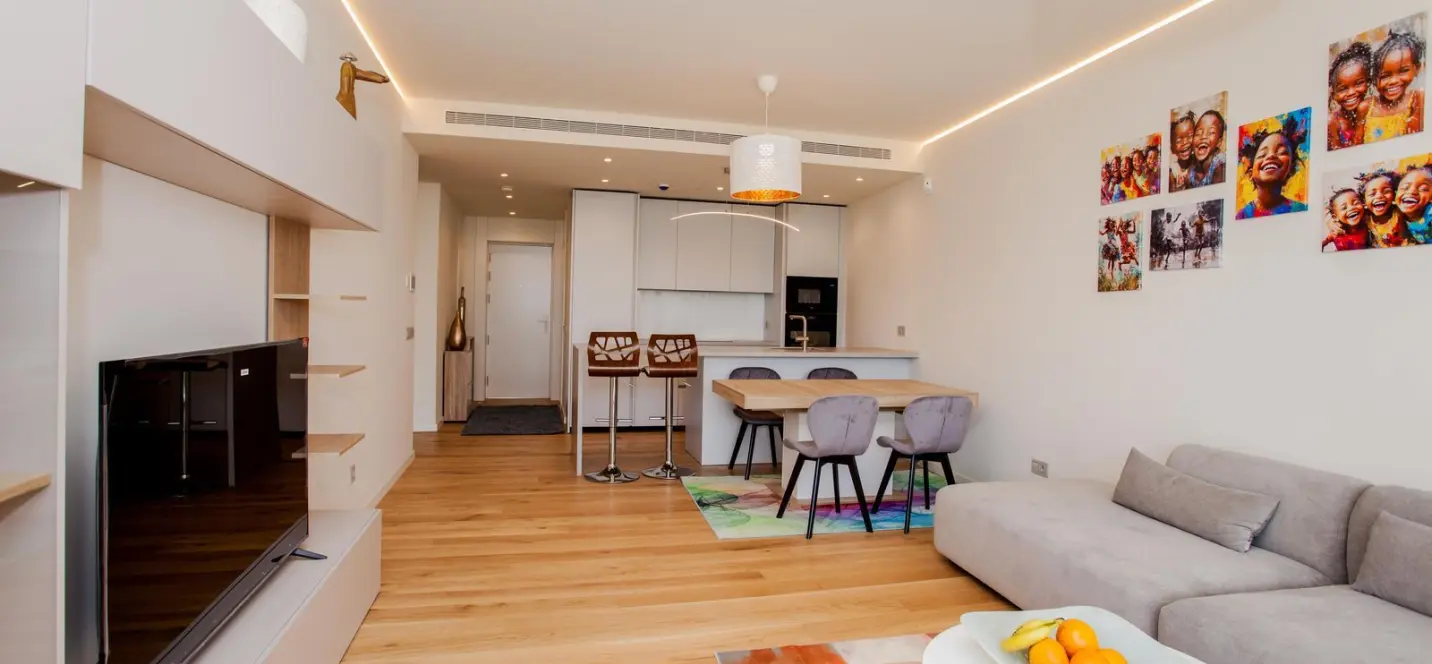 Sale of ground floor apartment in Fuengirola 2