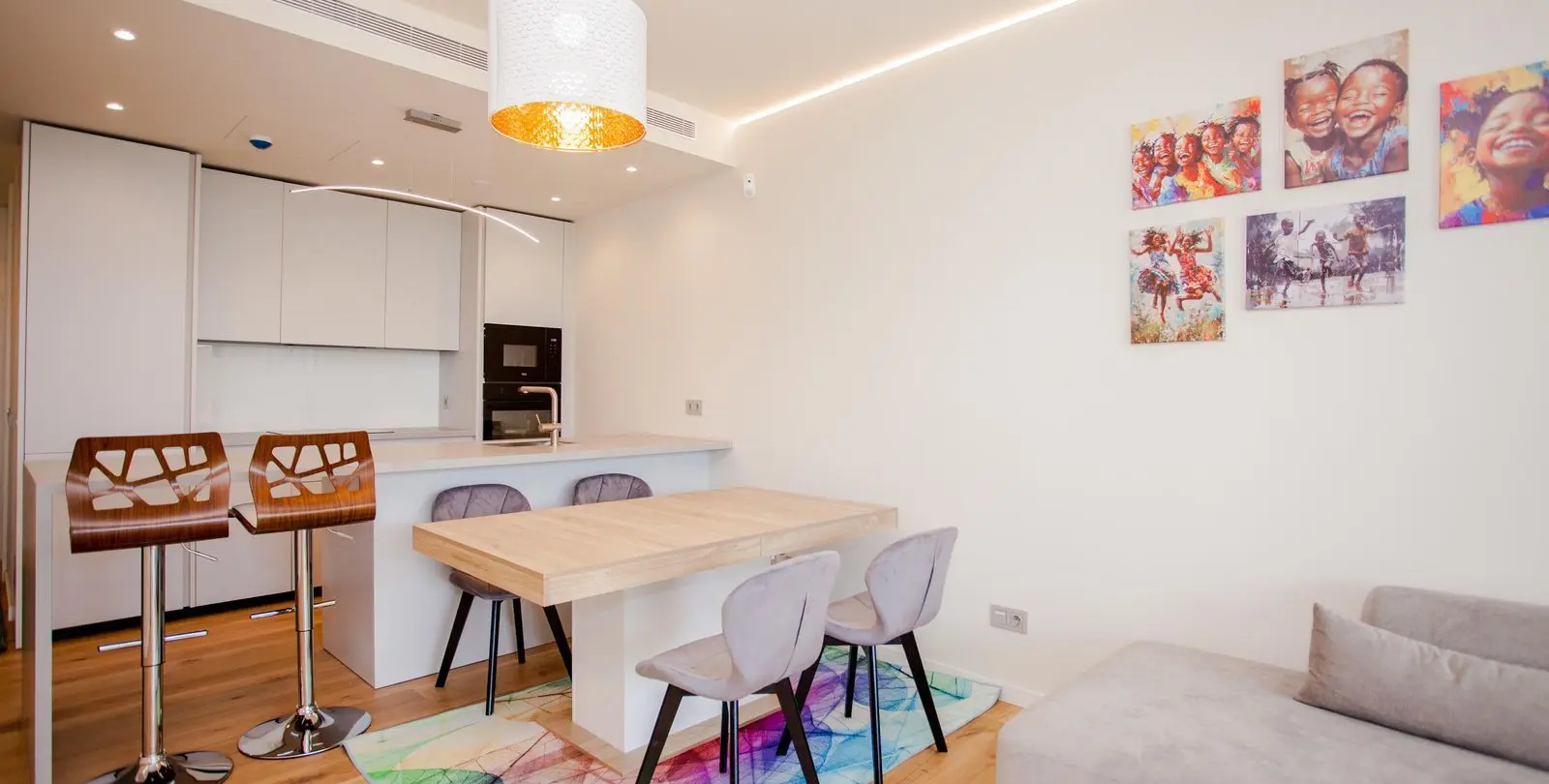 Venta de apartamento en planta baja en Fuengirola 4