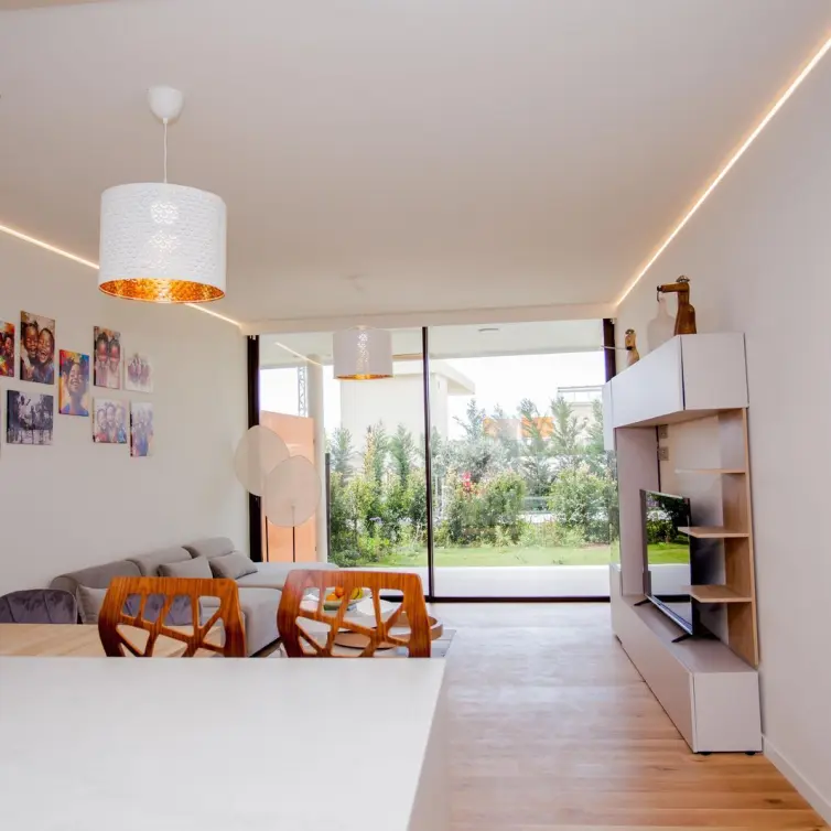 Sale of ground floor apartment in Fuengirola