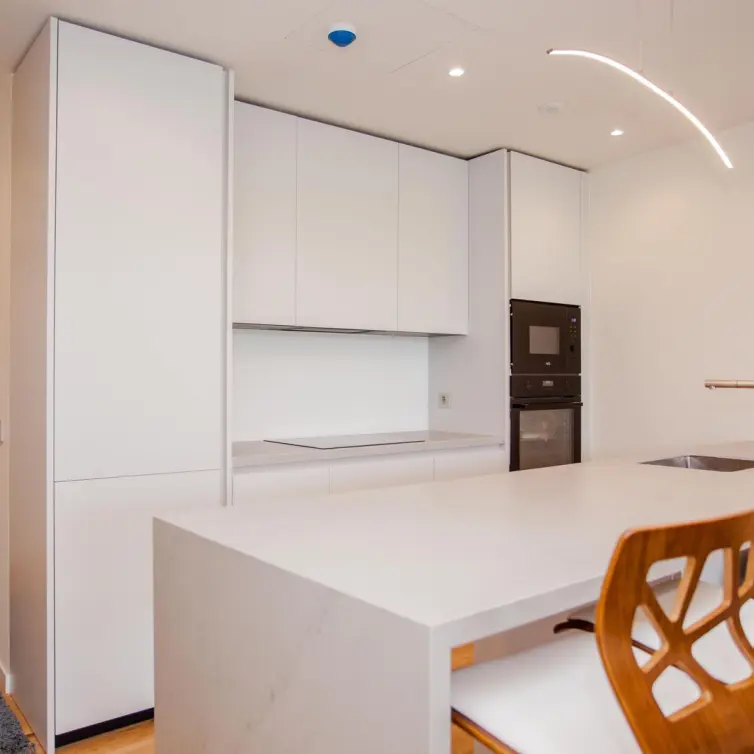 Sale of ground floor apartment in Fuengirola
