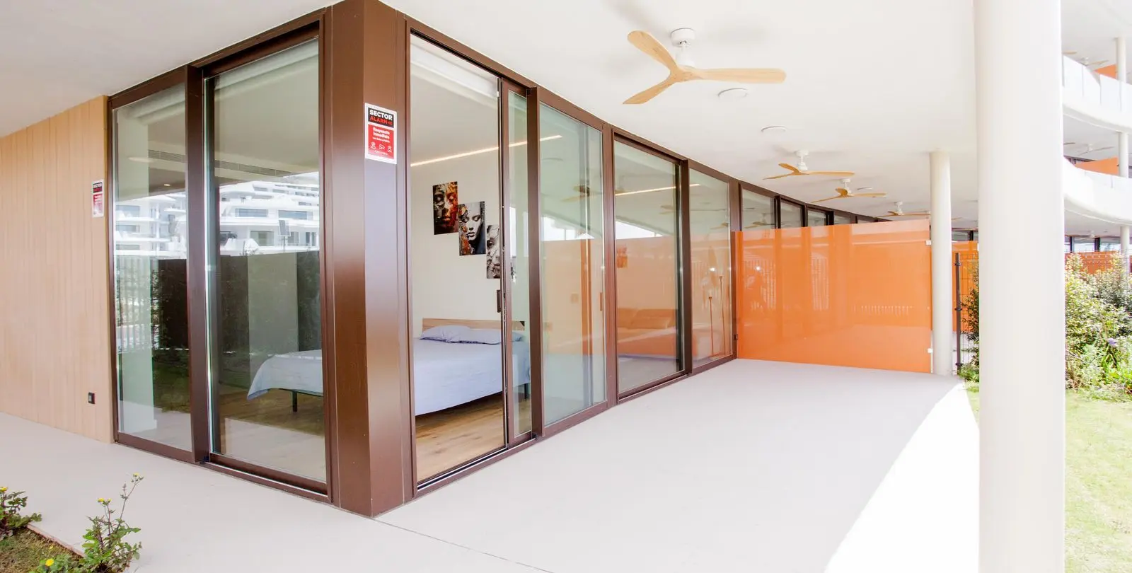 Venta de apartamento en planta baja en Fuengirola 12