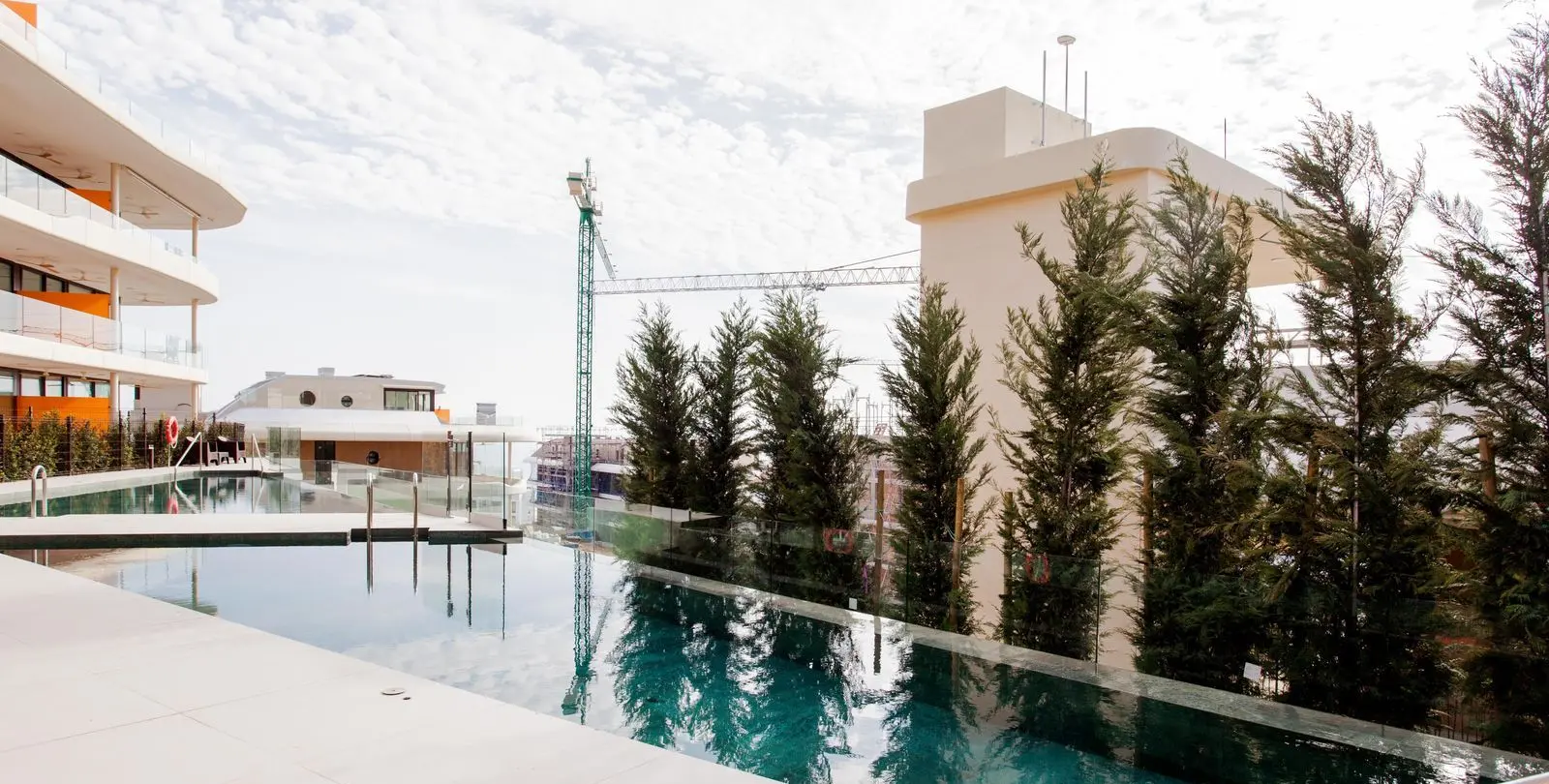 Venta de apartamento en planta baja en Fuengirola 19