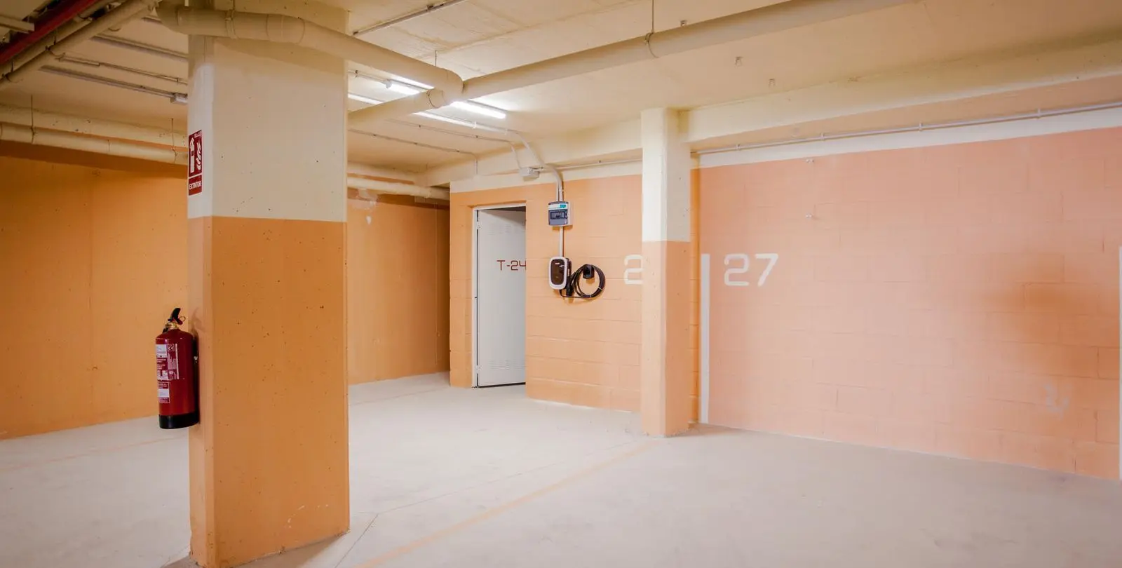 Venta de apartamento en planta baja en Fuengirola 24