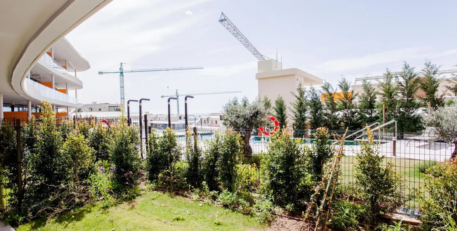 Venta de apartamento en planta baja en Fuengirola 28