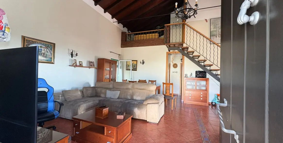 Sale of detached villa in La Cala de Mijas 10