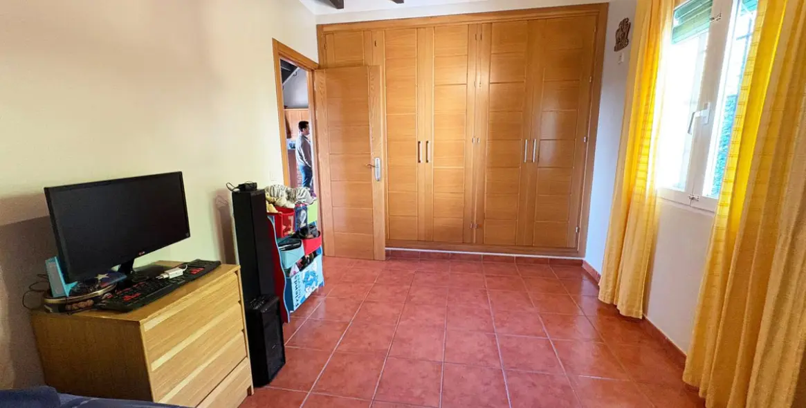 Sale of detached villa in La Cala de Mijas 19